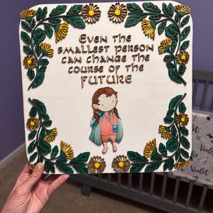 Amy added a photo of their purchase