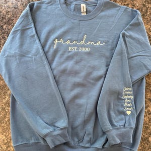 Anita added a photo of their purchase