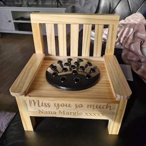 Natasha added a photo of their purchase