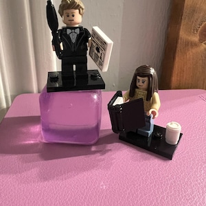 Sandy added a photo of their purchase