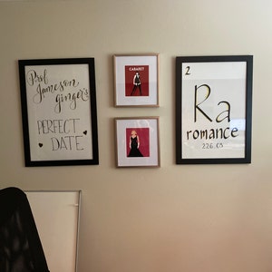 Mandy added a photo of their purchase