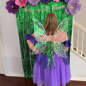 Madelyn added a photo of their purchase
