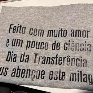 Luciana added a photo of their purchase