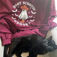 North Pole Brewing Co. Sweatshirt