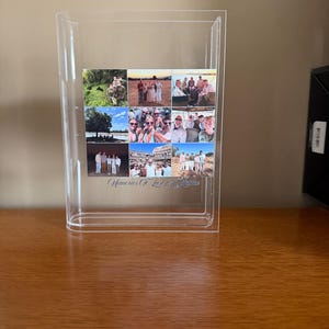 Lisa added a photo of their purchase