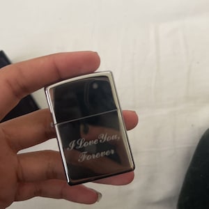 Comprador de Etsy ha añadido una foto de su compra