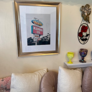 Diego added a photo of their purchase