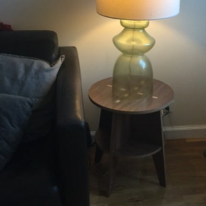 Comprador de Etsy ha añadido una foto de su compra
