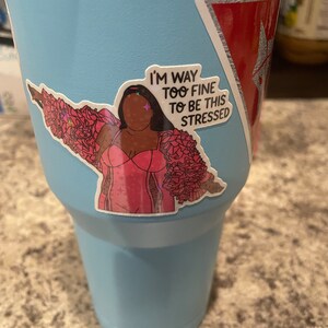 Stacie added a photo of their purchase