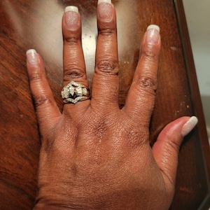 Chelly added a photo of their purchase