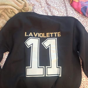 Lexi hat ein Foto des gekauften Artikels hinzugefügt