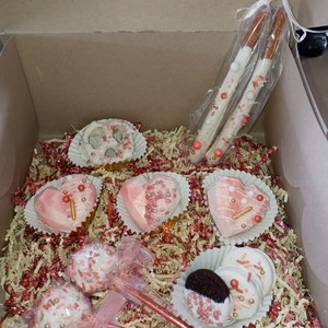 sprinkles