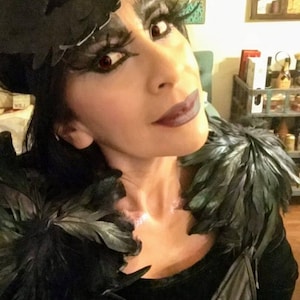 Comprador de Etsy ha añadido una foto de su compra