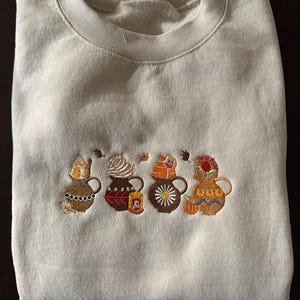 Cristina added a photo of their purchase