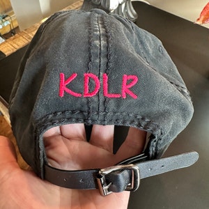 Kelly ha añadido una foto de su compra
