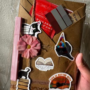 Etsy buyer added a photo of their purchase
