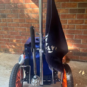 Sean added a photo of their purchase