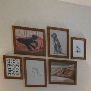 Gabby heeft een foto van de aankoop toegevoegd