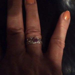 G ha añadido una foto de su compra