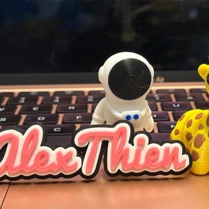 Thien hat ein Foto des gekauften Artikels hinzugefügt