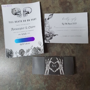 Claire added a photo of their purchase