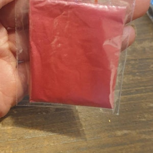 Natalia added a photo of their purchase