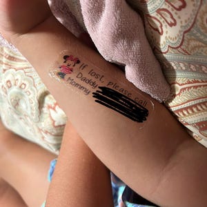 Danielle ha añadido una foto de su compra