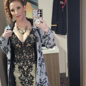 Kayla hat ein Foto des gekauften Artikels hinzugefügt
