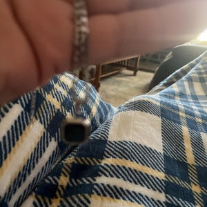 Brad added a photo of their purchase