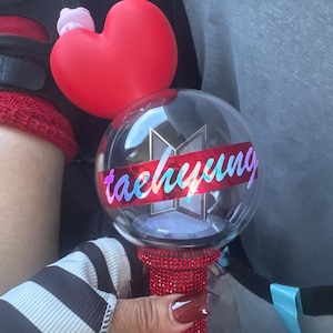 Francine added a photo of their purchase