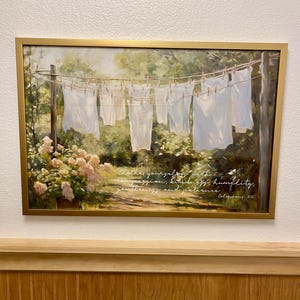 Melissa added a photo of their purchase