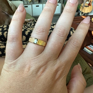 Carly added a photo of their purchase