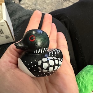 Erika added a photo of their purchase