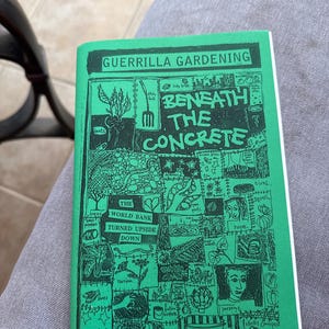 Christopher lade till en bild av sitt köp