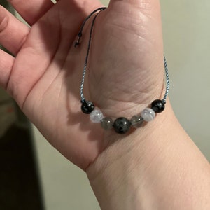 Cristen added a photo of their purchase