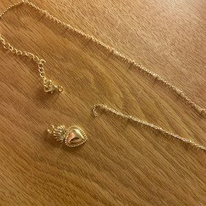 Andrea added a photo of their purchase