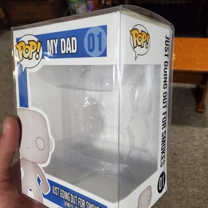 funko pop collector meme