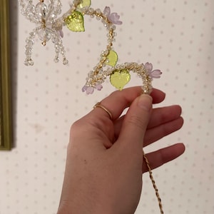 Etsy buyer added a photo of their purchase