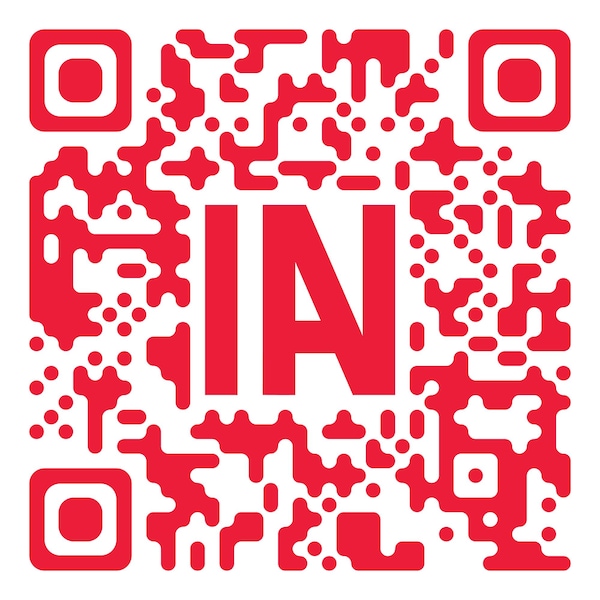 I Will Create Professional QR Code Design With Your Logo - Etsy