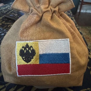 Etsy-koper heeft een foto van de aankoop toegevoegd