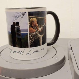 Cari added a photo of their purchase