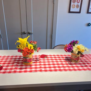 Comprador de Etsy ha añadido una foto de su compra