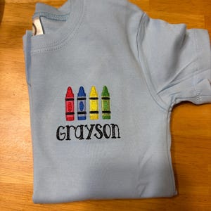 Leala added a photo of their purchase