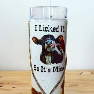 Laura added a photo of their purchase