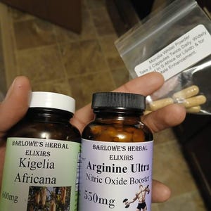 Karl added a photo of their purchase