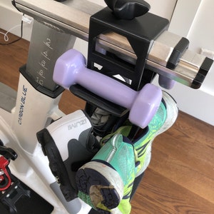 Kelly added a photo of their purchase