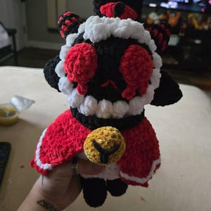 Dani added a photo of their purchase