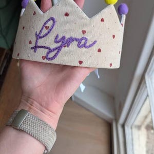 Etsy-Käufer:in hat ein Foto des gekauften Artikels hinzugefügt