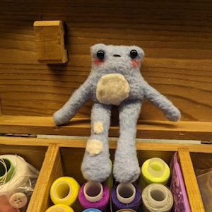 Annaleah added a photo of their purchase
