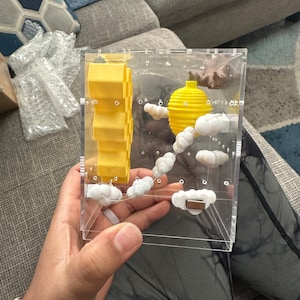 Alyssa ha añadido una foto de su compra
